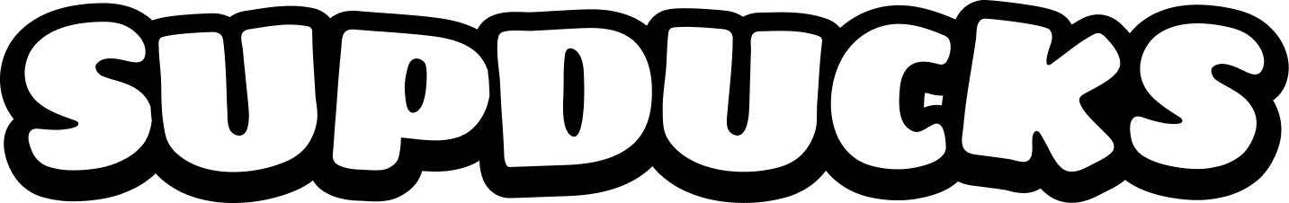 SupDucks Logo